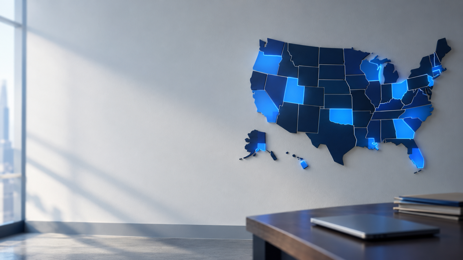 The CPA Rules Changed in Most of the Country. Your Busy Season Plan Has Not
